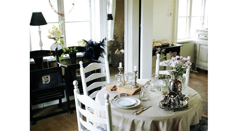 Aeppelgarden Bed and Breakfast Mariestads kommun Eksteriør billede