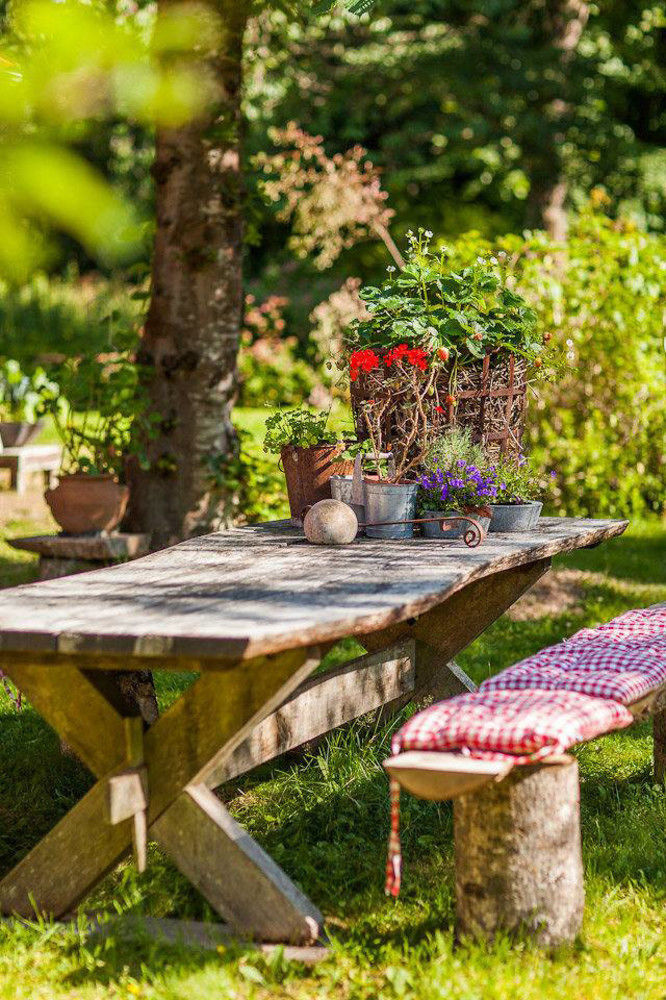 Aeppelgarden Bed and Breakfast Mariestads kommun Eksteriør billede