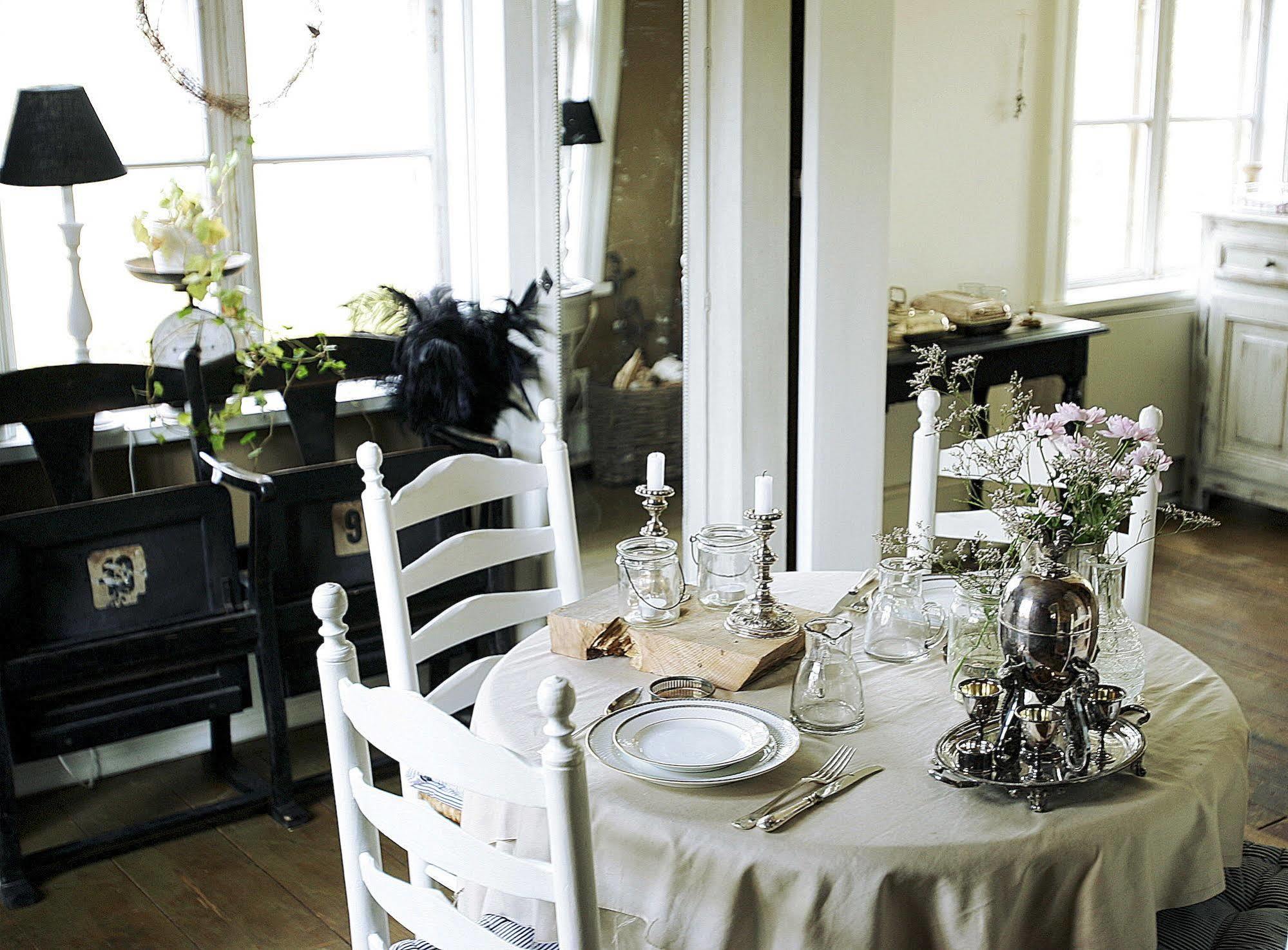 Aeppelgarden Bed and Breakfast Mariestads kommun Eksteriør billede