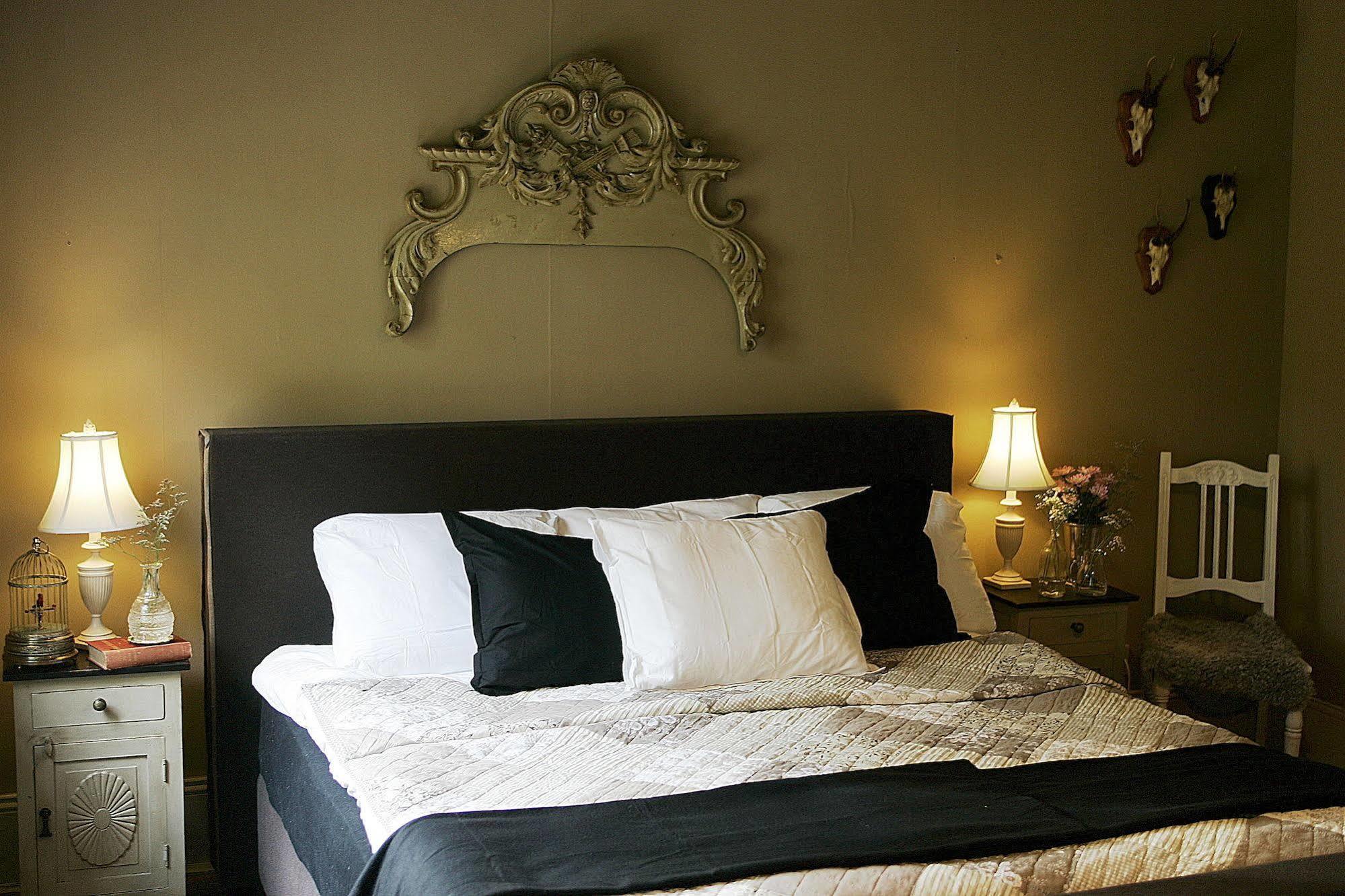 Aeppelgarden Bed and Breakfast Mariestads kommun Eksteriør billede