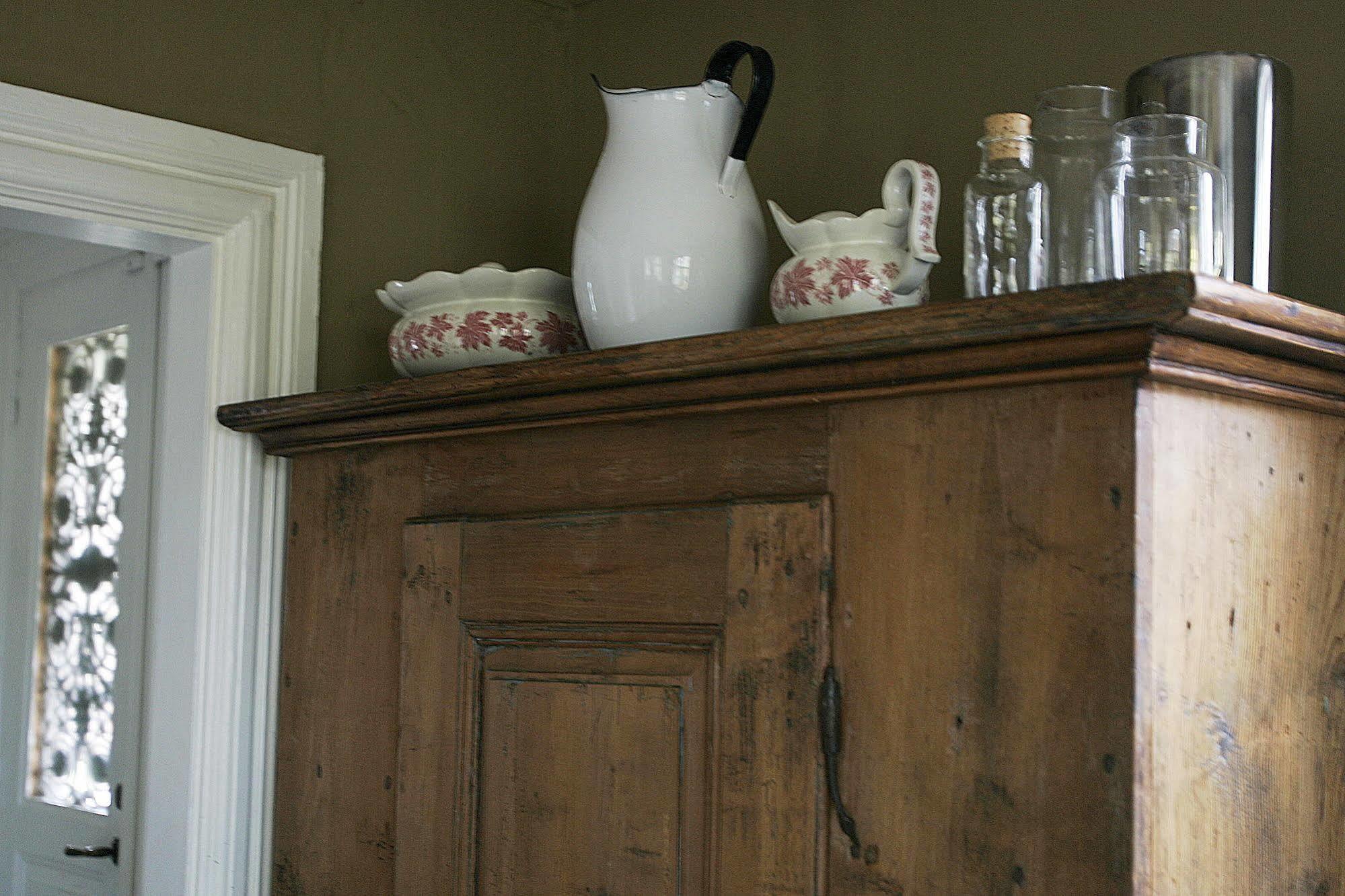 Aeppelgarden Bed and Breakfast Mariestads kommun Eksteriør billede