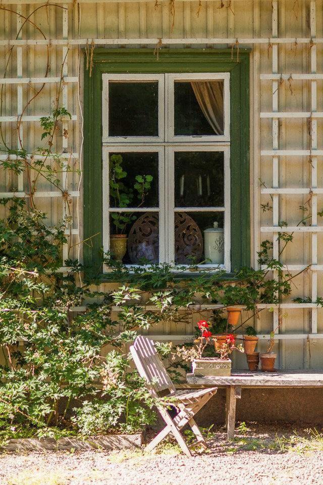Aeppelgarden Bed and Breakfast Mariestads kommun Eksteriør billede